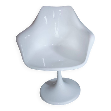 Fauteuil resine