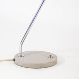 Vintage Louis Kalff  table lamp | model Romeo