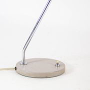 Vintage Louis Kalff  table lamp | model Romeo