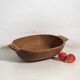 Coupe ancienne en bois massif (c.1900) #27