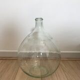 10L transparent demijohn