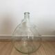 10L transparent demijohn