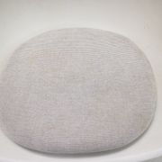 Chaise pivotante par Chris Martin pour Ikea années 2000