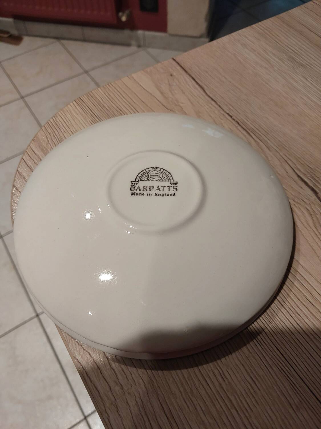 Coffee service
