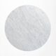 Original Knoll Tulip 107cm round Eero Saarinen Statuarietto matte LIKE NEW!