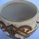 Asian pot cover