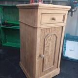 Louis Philippe style nightstand