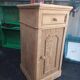 Table de nuit style louis philippe