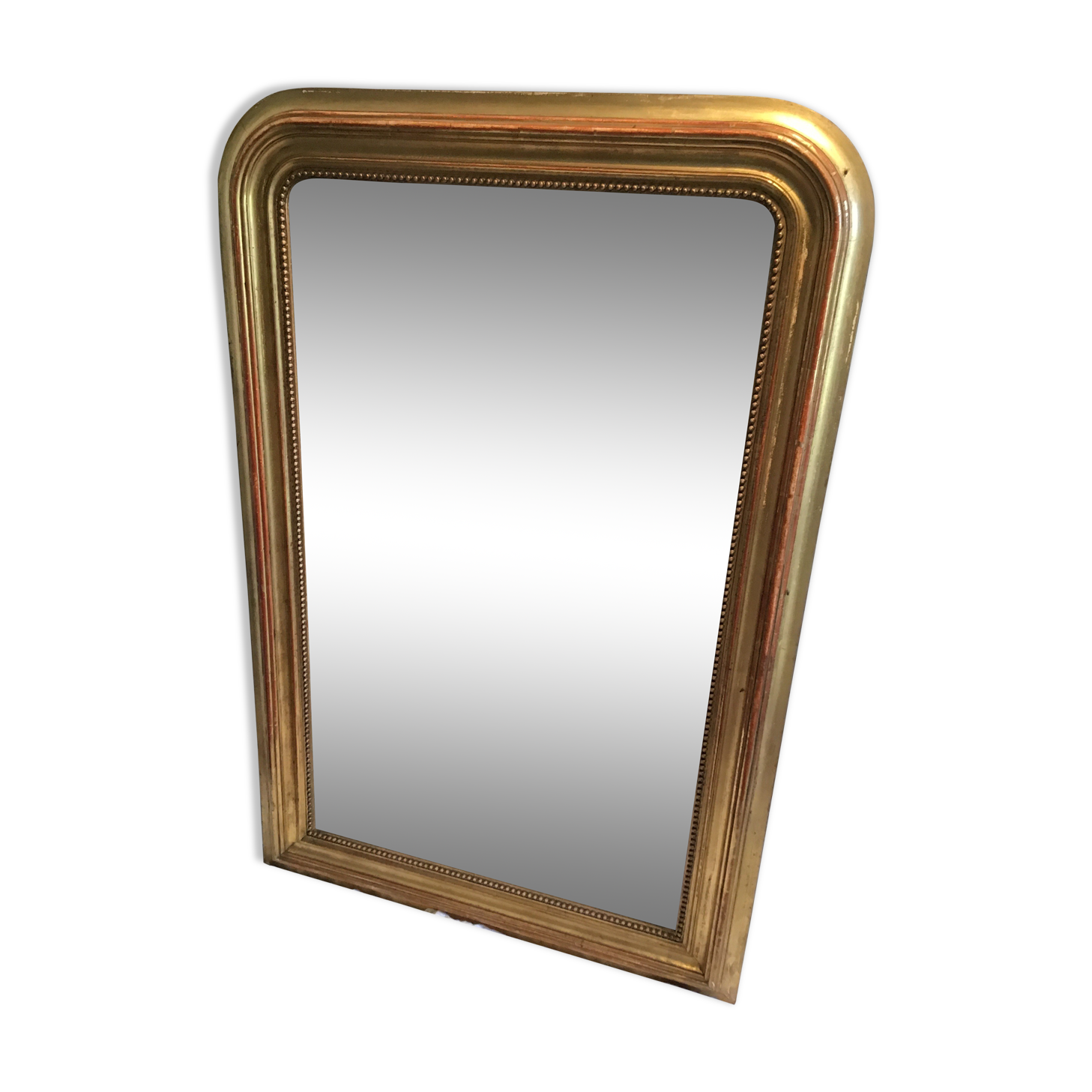 Mirror Louis Philippe  117x 77cm