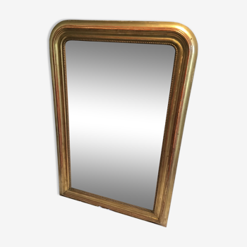 Mirror Louis Philippe  117x 77cm