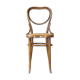 Piano chair by Thonet No.28 of 1900 cannée