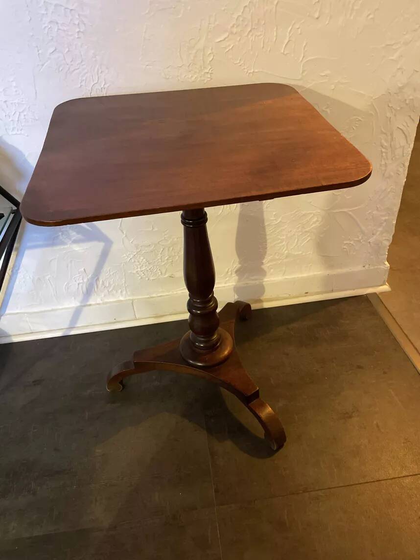 Side table