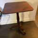 Side table