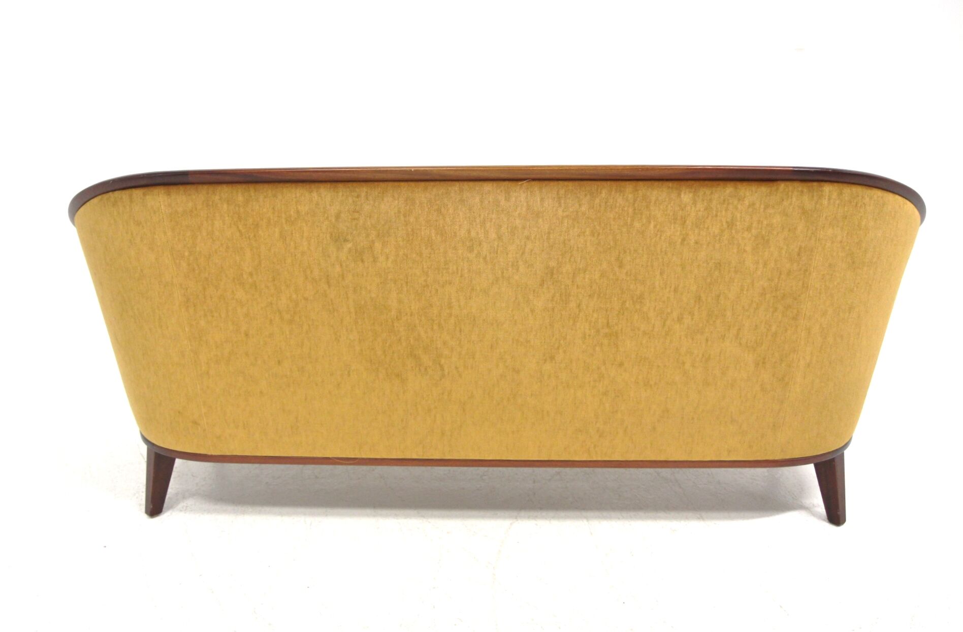 Sofa "Aristokrat", Bröderna Andersson, Sweden, 1960