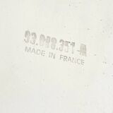 Nightstand DF 2000 by Raymond Loewy for Doubinsky Frères, 1960