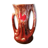 Vase vallauris 2 handles