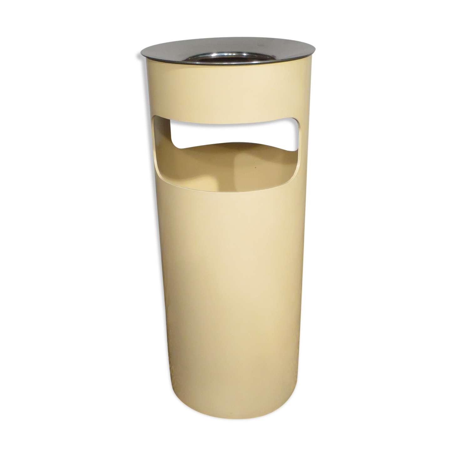 Ashtray Kartell by Gino Colombini