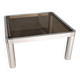 Model 100 coffee table by Kho Liang Ie for Artifort, the Netherlands, 1974