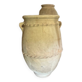 Terracotta jar