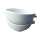 Pair of ear bowls