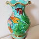 Vase céramique Monaco Cerdazur ca 1950