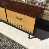Vintage dresser