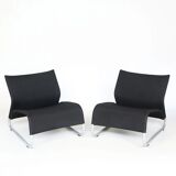 Fauteuils  "Oppala" IKEA  années 90