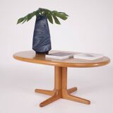 Table basse danoise