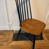 Scandinavian Tapiovaara chair