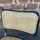 Paire de chaises Cesca B32 de Marcel Breuer Cesca B32 italie 1980