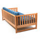 Børge Mogensen Daybed Model 4390 in Oak 1960s