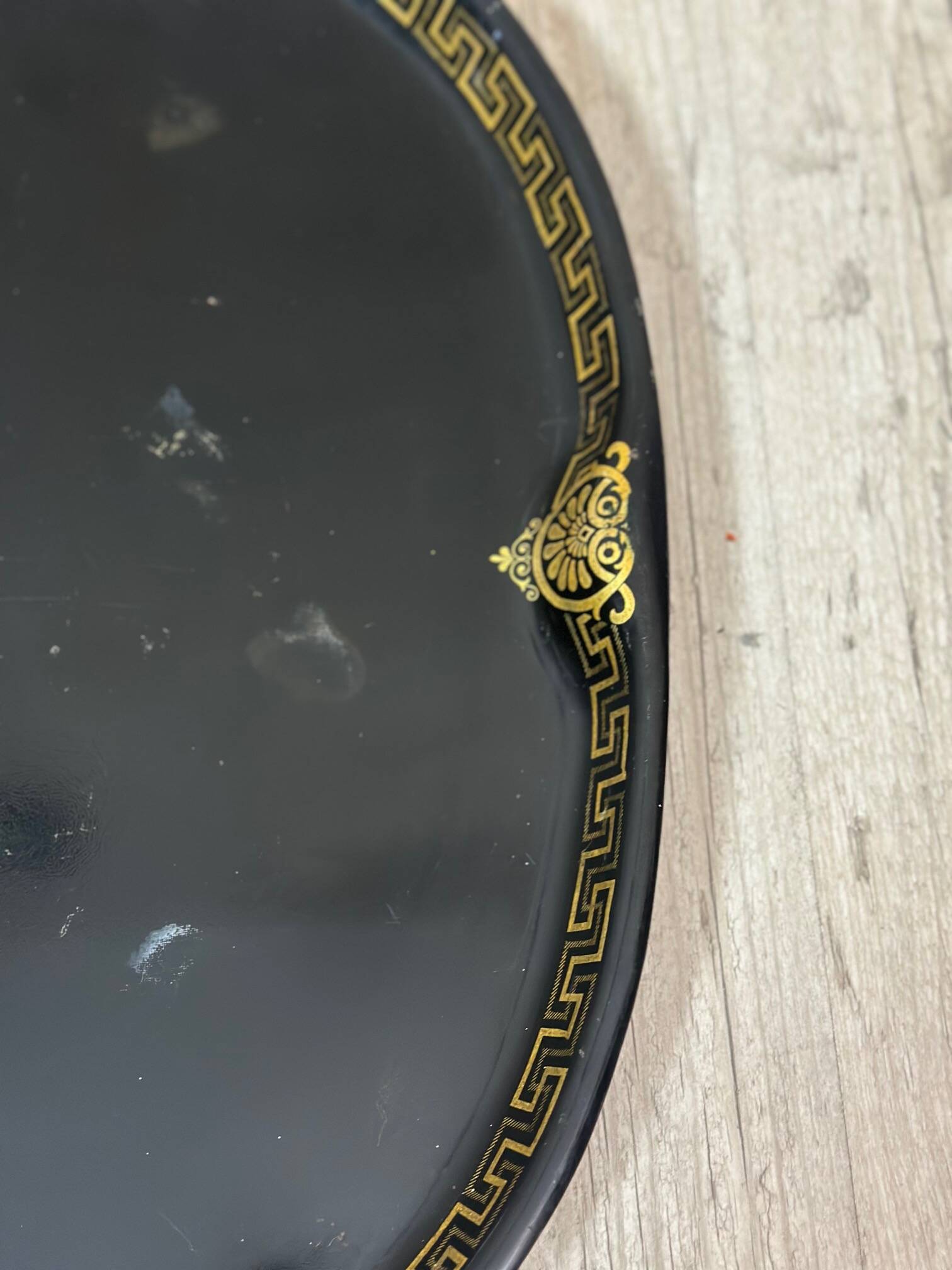 Napoleon III Plateau