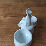 Salt cellar