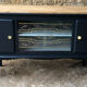 Vintage sideboard