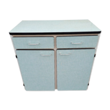 Small formica sideboard