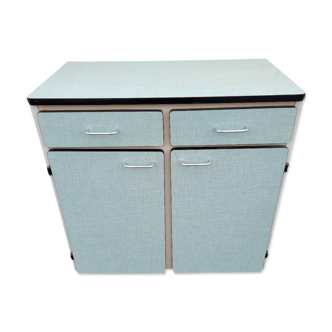 Small formica sideboard
