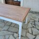 Table de ferme ancienne