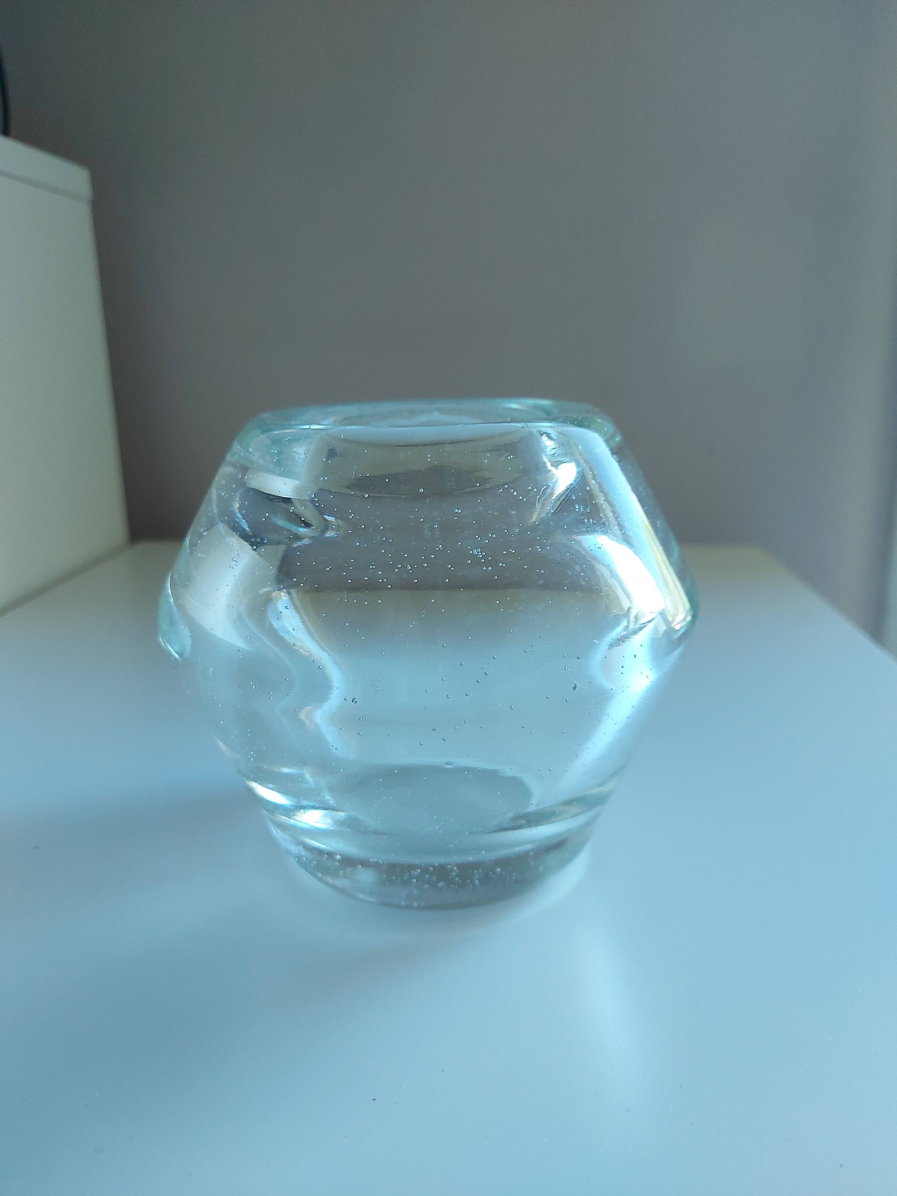 Schneider france vase