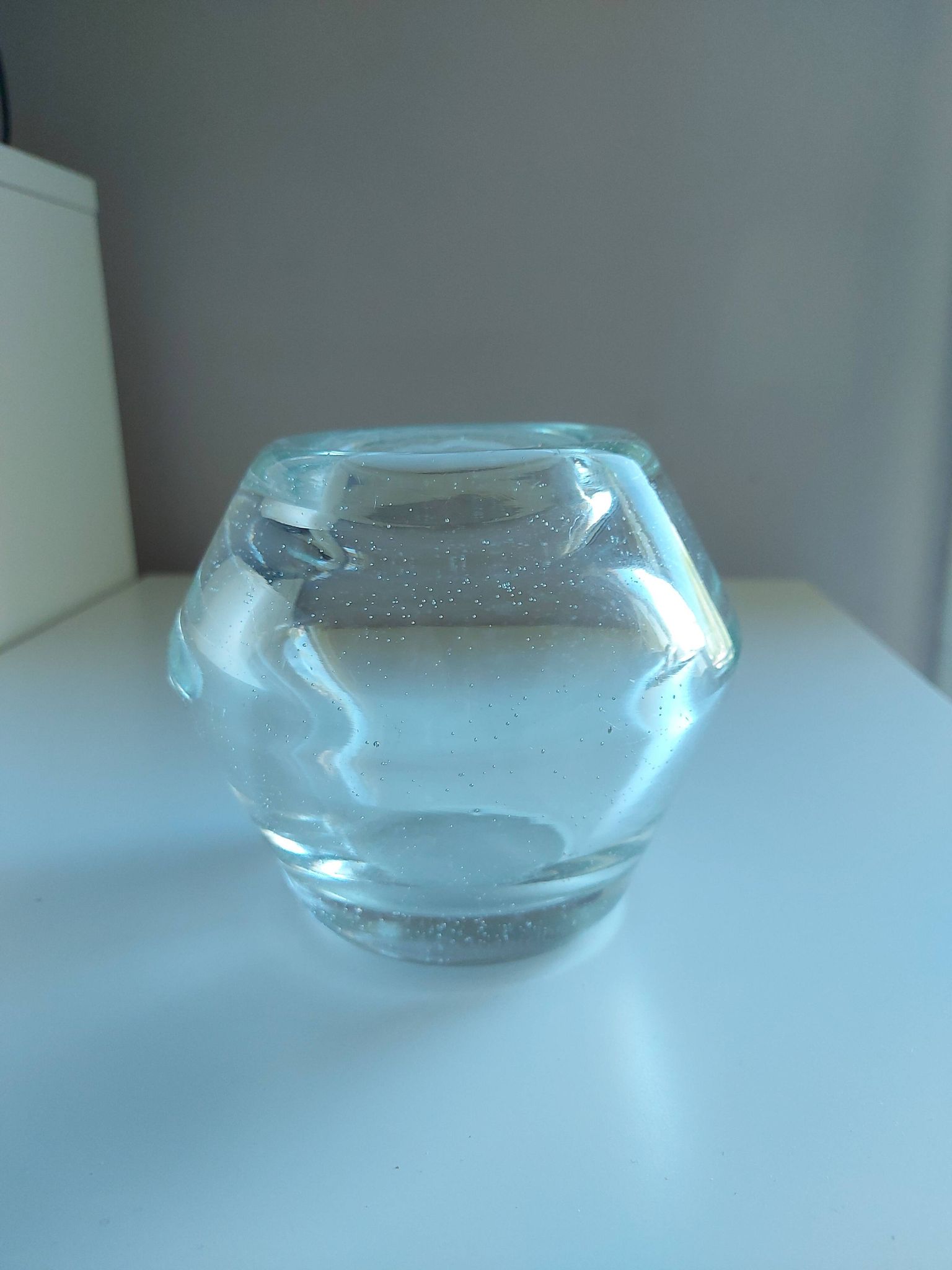 Schneider france vase