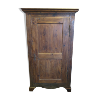 Wardrobe wardrobe an old door