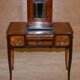 Louis XV Dressing Table Restored 19th Century by Alfred Beurdeley