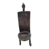 Throne chair luguru tanzania