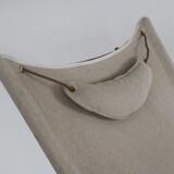 Vintage Hyllinge Mobler folding chair