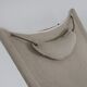 Chaise pliante vintage Hyllinge Mobler