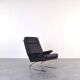 Lounge Chair by Reinhold Adolf & Friedrich Wilhelm Möller for COR, 1970s