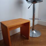 Charlotte Perriand stool x6