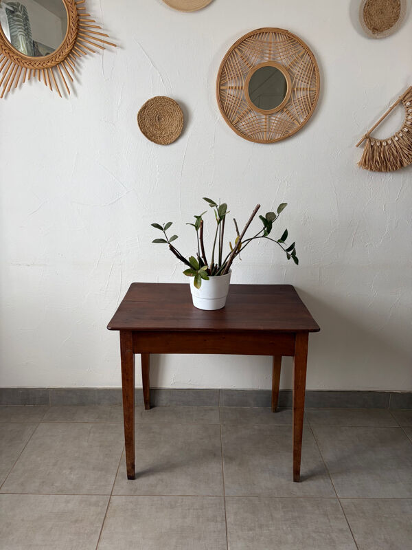 Charmante table /bureau vintage