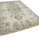 Hand-Knotted One-of-a-Kind Turkish Beige Rug 200 cm x 305 cm - 25312