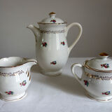 Full coffee service Digoin Sarreguemines