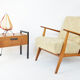 Vintage Armchair, 1970s